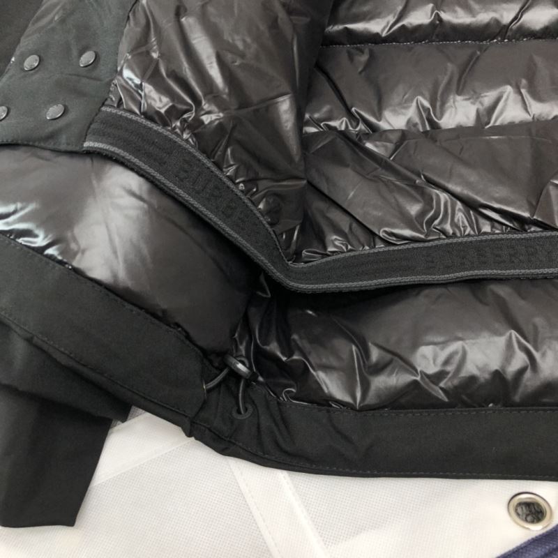 Burberry Down Jackets